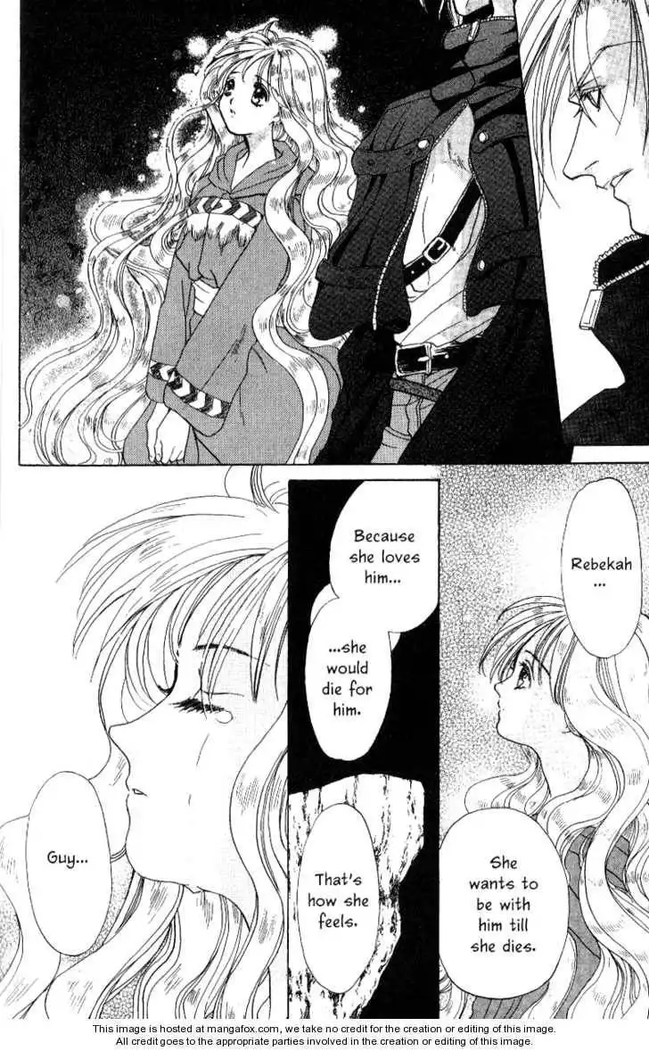 Nephylym (HANAMAKI Anna) Chapter 2.2 19